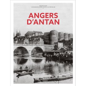 Angers d'Antan - Nouvelle édition