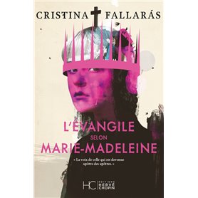 L'évangile selon Marie-Madeleine