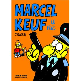 Marcel Keuf Le Flic