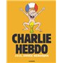 Charlie Hebdo - 2018, année héroïque