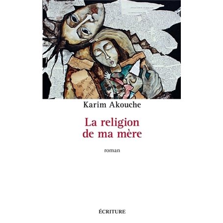 La religion de ma mère