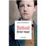 Rimbaud. Dernier voyage