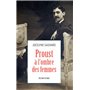 Proust à l'ombre des femmes