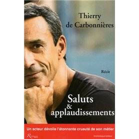 Saluts et applaudissements