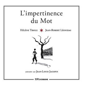 L'impertinence du mot