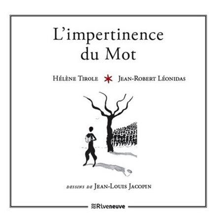 L'impertinence du mot