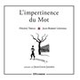 L'impertinence du mot