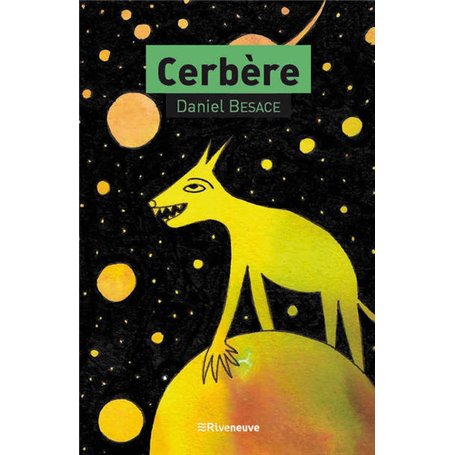 Cerbère