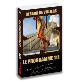 SAS 161 Le programme 111