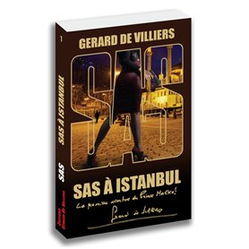 SAS 1 SAS à Istanbul