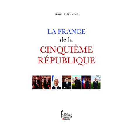 La France de la Cinquième République