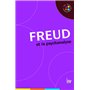 Freud et la psychanalyse