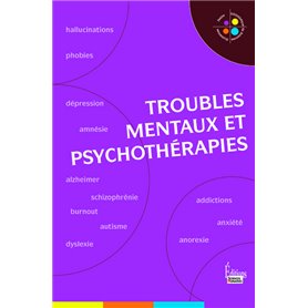 Troubles mentaux et psychothérapies