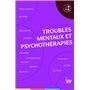 Troubles mentaux et psychothérapies