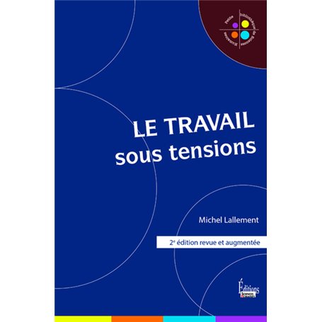 Le Travail sous tensions - 2e édition