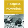 Histoires de pionnières