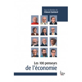 Les 100 penseurs de l'économie