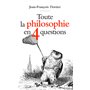 Toute la philosophie en 4 questions