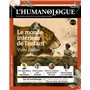 Humanologue - N° 08 Le monde intérieur de l'enfant