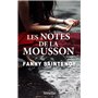 Les notes de la mousson