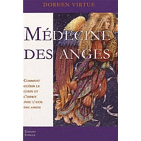 La médecine des Anges