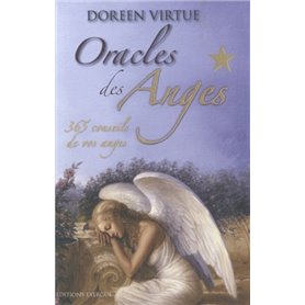 Oracle des Anges, 365 conseils de vos anges