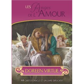 Les Anges de l'Amour