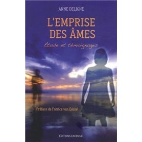 L'emprise des âmes