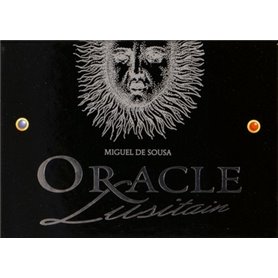 Oracle lusitain