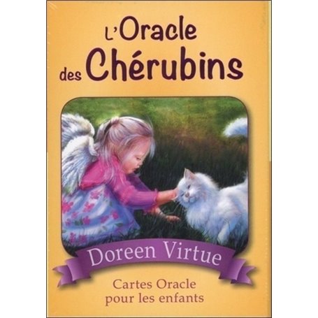 L'oracle des chérubins