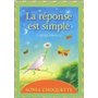 La réponse est simple (coffret)