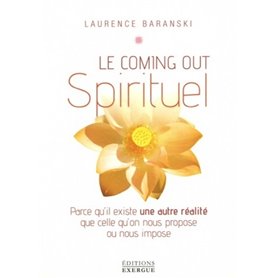 Le coming-out spirituel