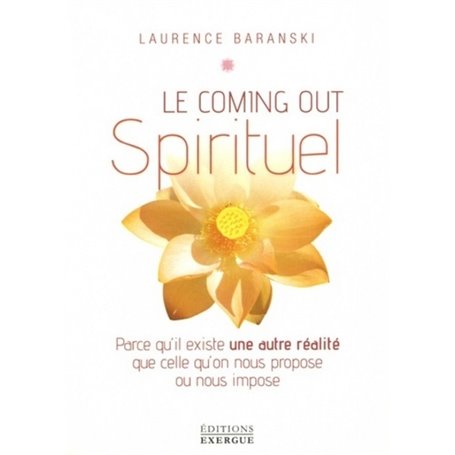 Le coming-out spirituel