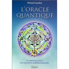 L'Oracle quantique