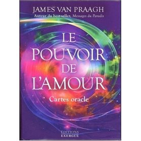 Le Pouvoir de l'amour (Coffret)