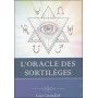 L'oracle des sortilèges - Livre explicatif (Coffret)