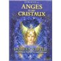 L'oracle des anges et des cristaux (Coffret)