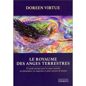 Le Royaume des Anges terrestres