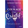 Le courage d'être créatif