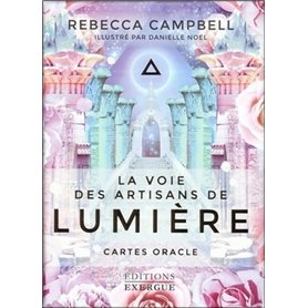 La voie des artisans de lumière (Coffret)