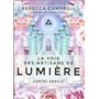 La voie des artisans de lumière (Coffret)