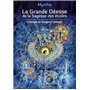 La grande déesse de la sagesse des étoiles