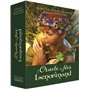 L'oracle des fées de Lenormand (coffret)