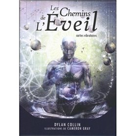 Les chemins de l'éveil (Coffret)