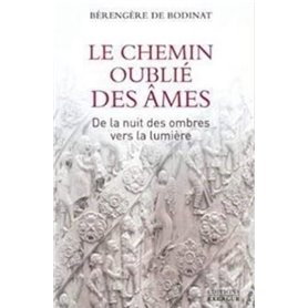 Le chemin oublié des âmes