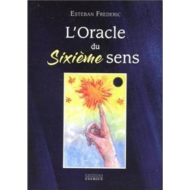 L'Oracle du sixième sens (coffret)