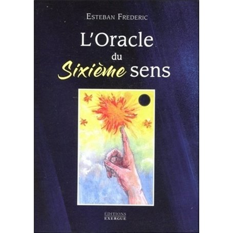 L'Oracle du sixième sens (coffret)