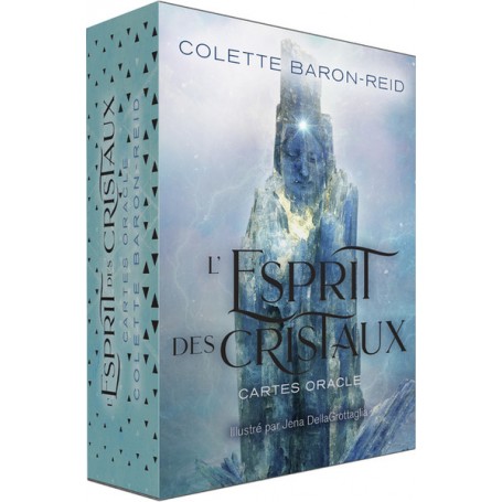 L'Esprit des cristaux