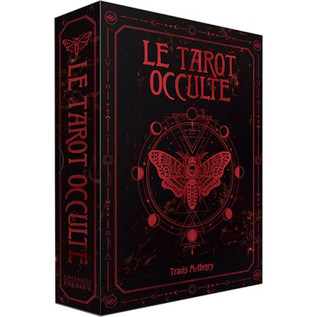 Le tarot occulte