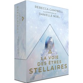 La voie des êtres stellaires